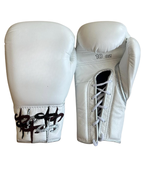 Japanese Style Professional Fight Gear – Custom Build
