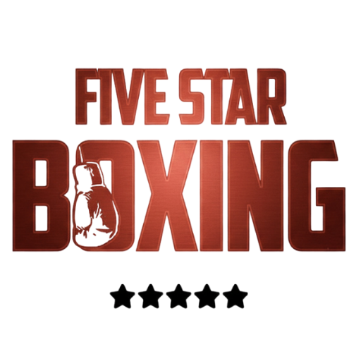 FiveStarBoxing