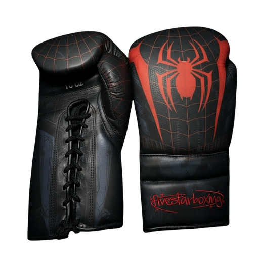 FiveStarBoxing Miles Morales Boxing Gear
