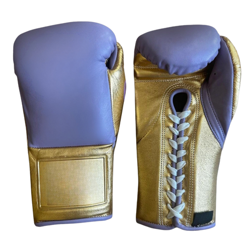 Custom Mexican-Style Horsehair Boxing Gloves — Pro Handmade Build | FiveStarBoxing