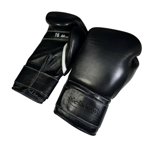 FiveStarBoxing Handmade Japanese Boxing Gloves – Custom Build