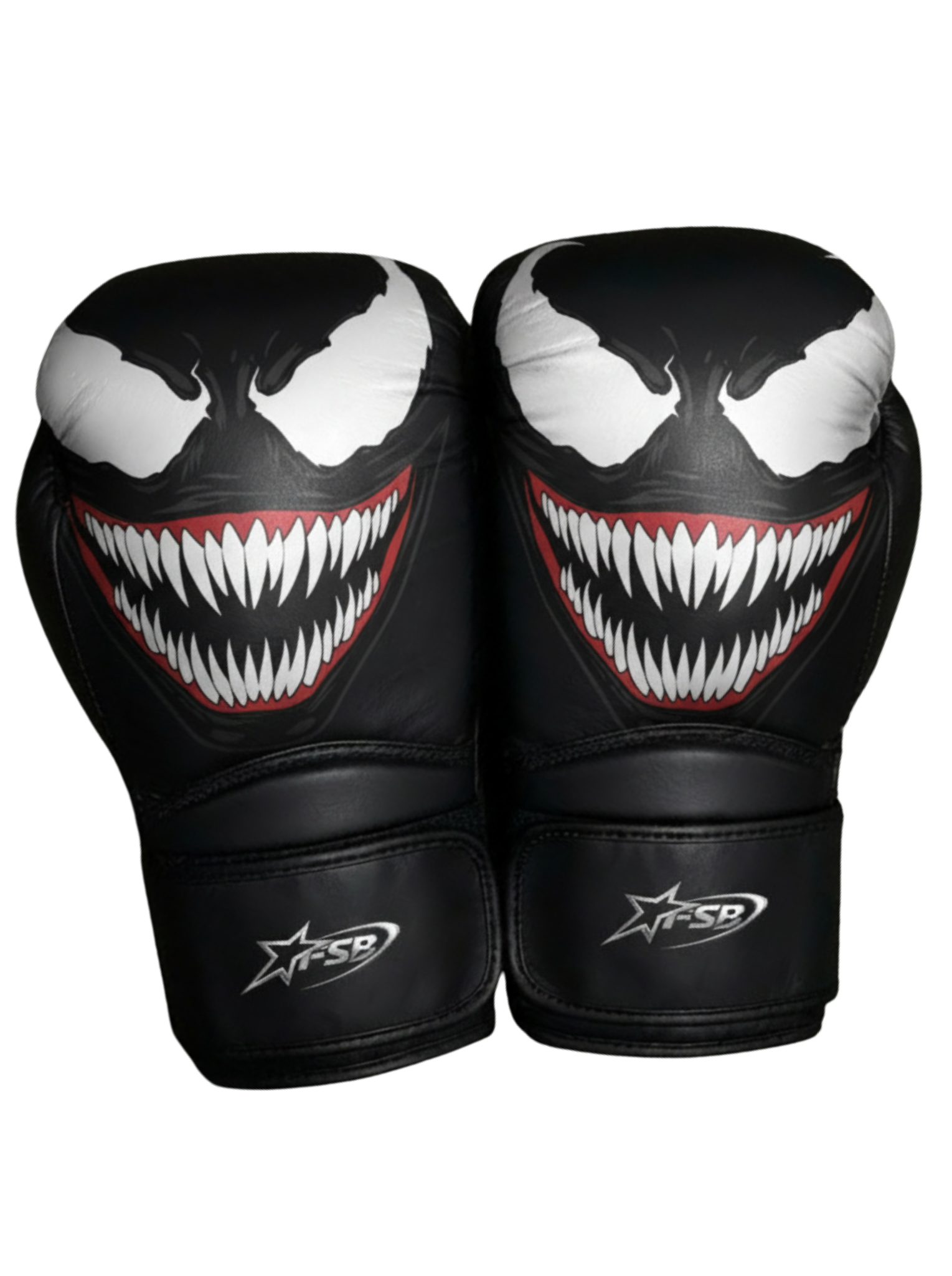 Venum Symbiote Edition Boxing Gloves – FiveStarBoxing