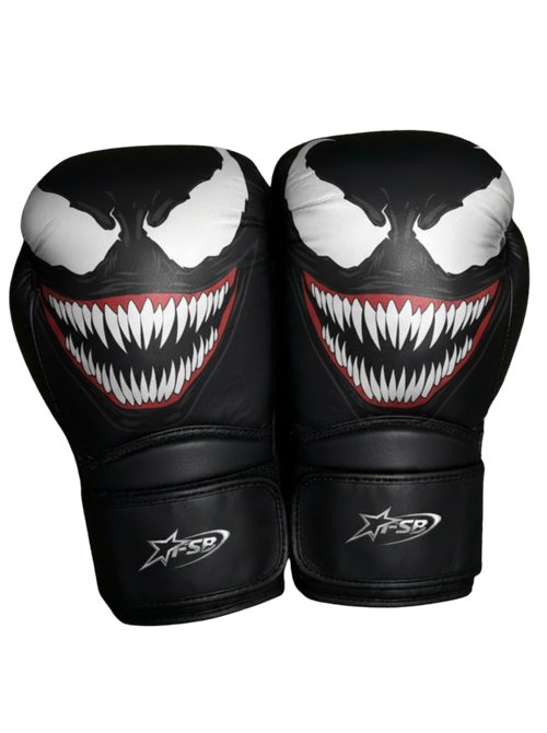 Venum Symbiote Edition Boxing Gloves