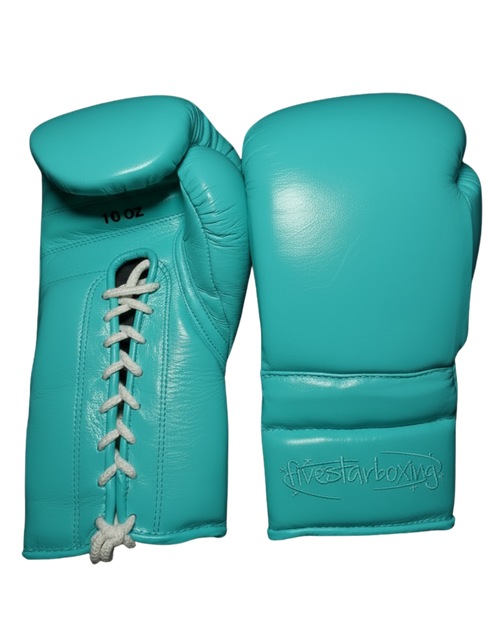 FiveStarBoxing Handmade Japanese Boxing Gloves – Custom Build