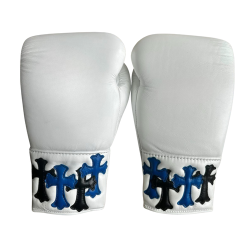 Crucifix Japanese Style Professional Fight Gear – Custom Build