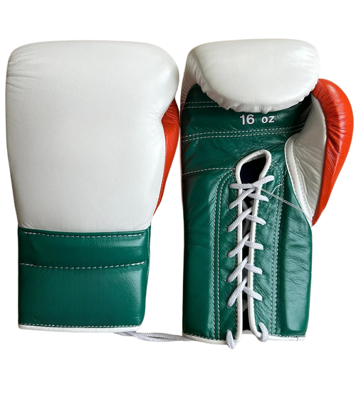 Japanese Style Professional Fight Gear – Custom Build
