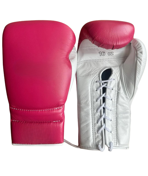 Japanese Style Professional Fight Gear – Custom Build