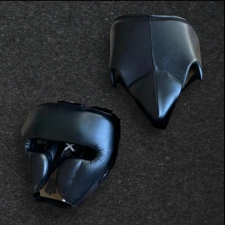 Japanese Style Professional Fight Gear – Custom Build My Store
