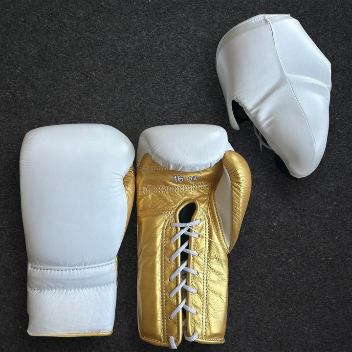 Japanese Style Professional Fight Gear – Custom Build My Store