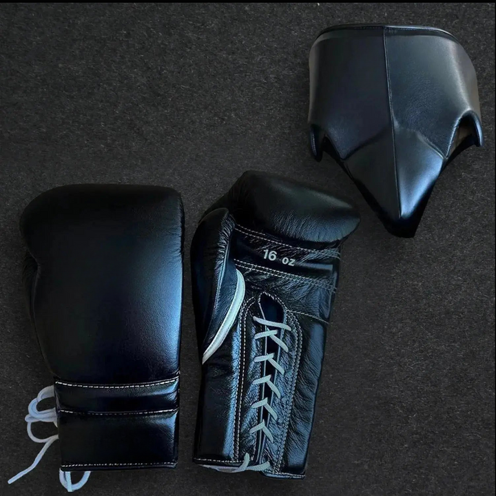 Japanese Style Professional Fight Gear – Custom Build My Store