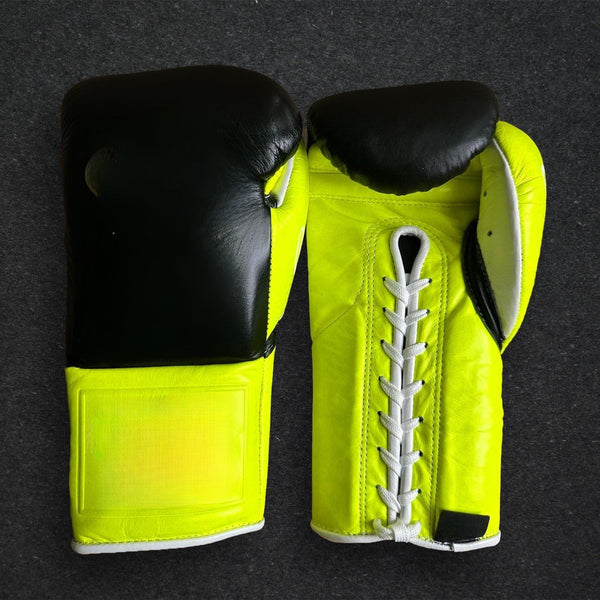 Pro Mexican Horse Hair Boxing Gloves - Customisable My Store