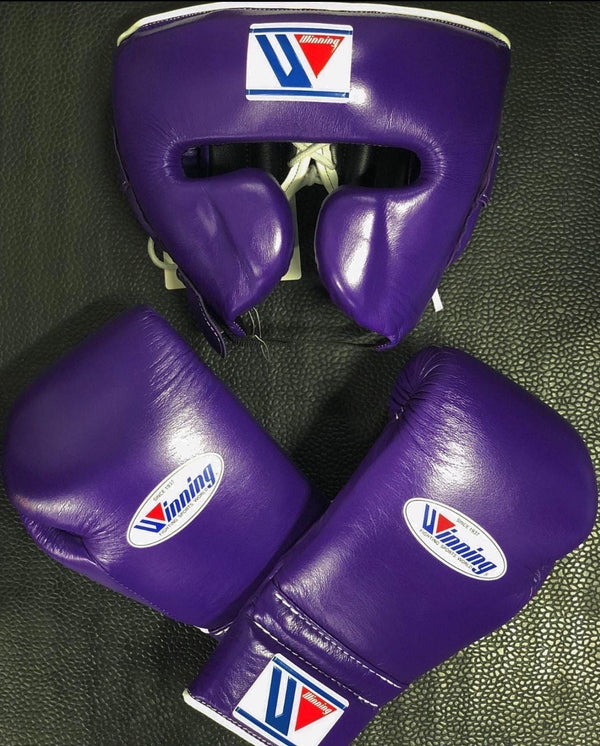 1:1 Winnings Handmade Boxing Gloves | Premium Quality & Custom Designs