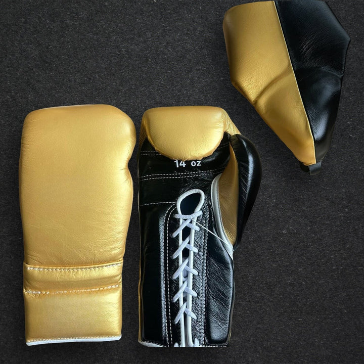 Japanese Style Professional Fight Gear – Custom Build My Store