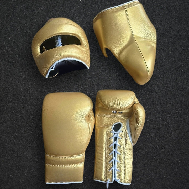 Japanese Style Professional Fight Gear – Custom Build My Store