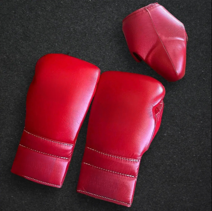 Japanese Style Professional Fight Gear – Custom Build My Store