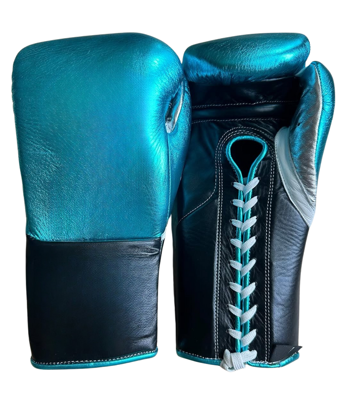 Pro Mexican Horse Hair Boxing Gloves - Customisable