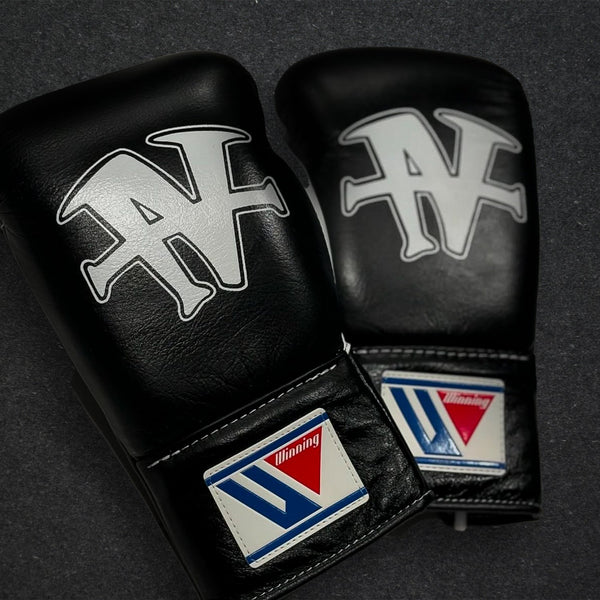 Naoya Inoue Boxing Gloves My Store