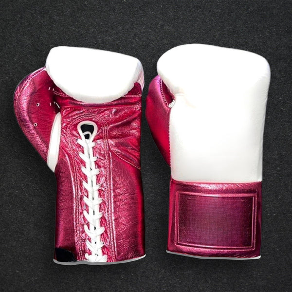 Pro Mexican Horse Hair Boxing Gloves My Store