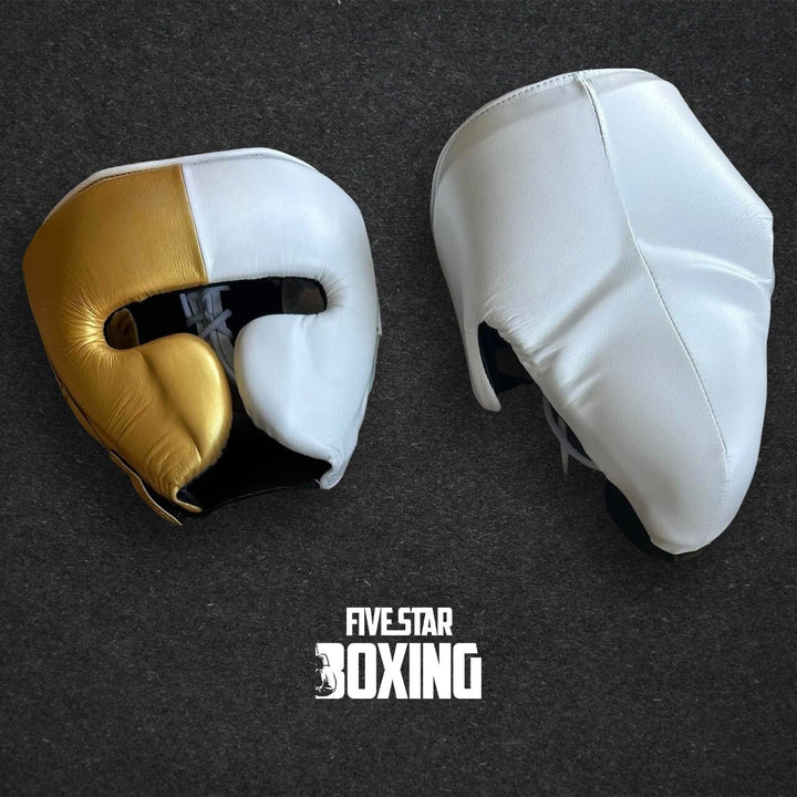 Japanese Style Professional Fight Gear – Custom Build My Store