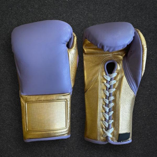 Pro Mexican Horse Hair Boxing Gloves My Store