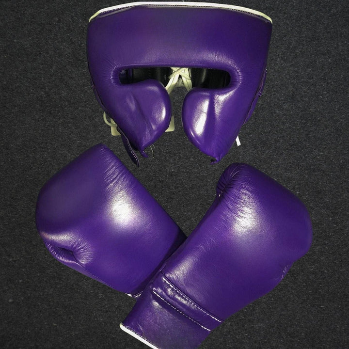 Japanese Style Professional Fight Gear – Custom Build My Store