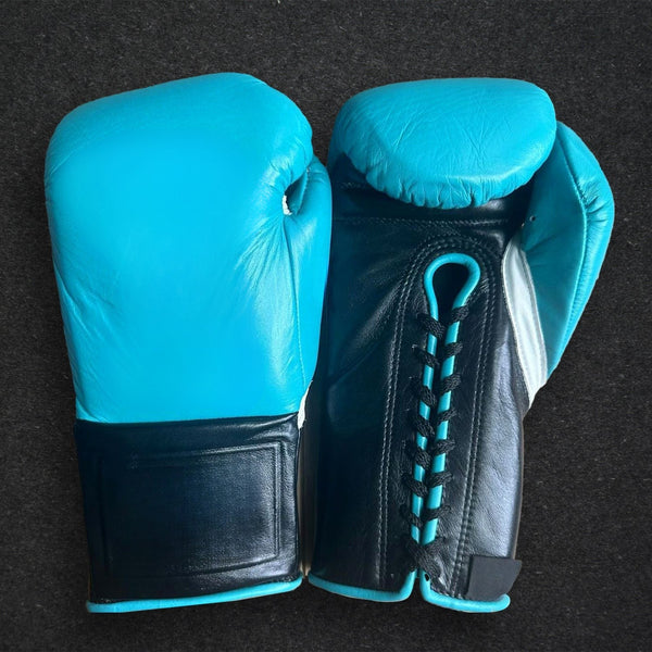 Pro Mexican Horse Hair Boxing Gloves - Customisable My Store