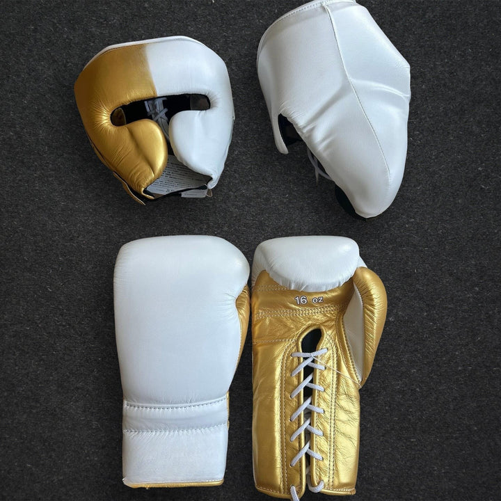 Japanese Style Professional Fight Gear – Custom Build My Store