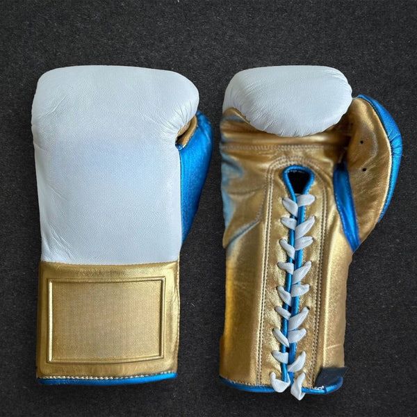 Pro Mexican Horse Hair Boxing Gloves My Store