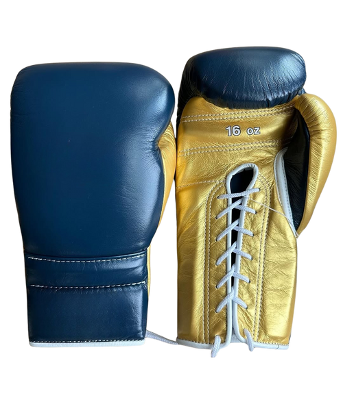 Japanese Style Professional Fight Gear – Custom Build