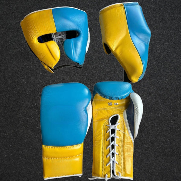 Japanese Style Professional Fight Gear – Custom Build My Store