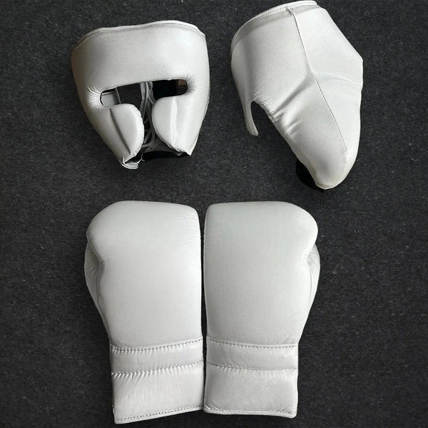 Japanese Style Professional Fight Gear – Custom Build My Store