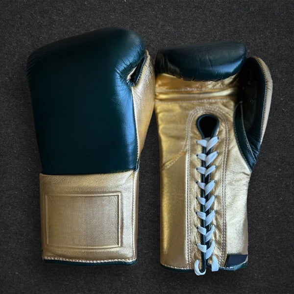 Pro Mexican Horse Hair Boxing Gloves - Customisable My Store