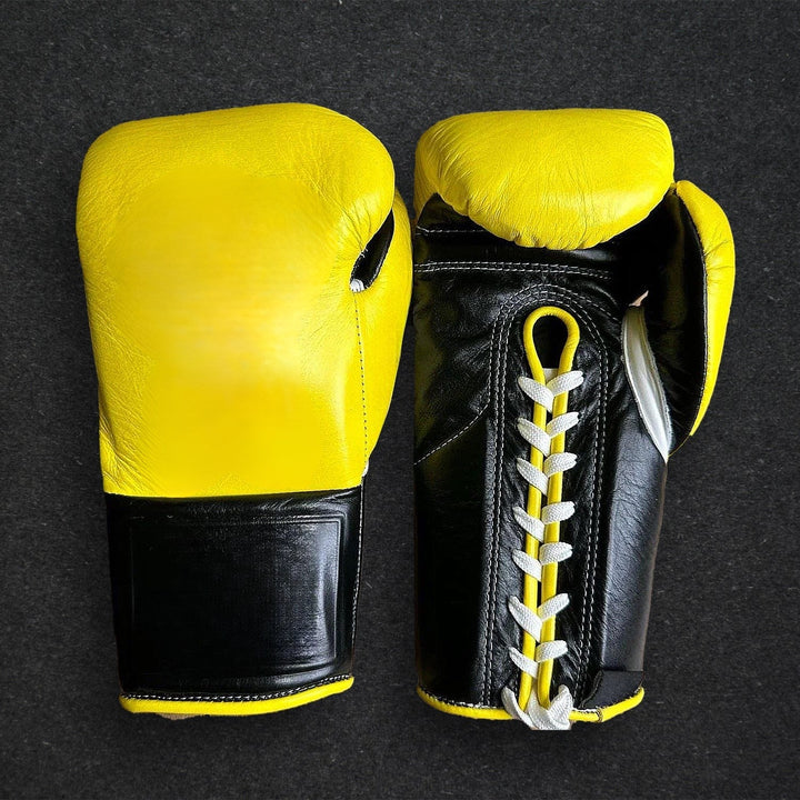 Pro Mexican Horse Hair Boxing Gloves My Store