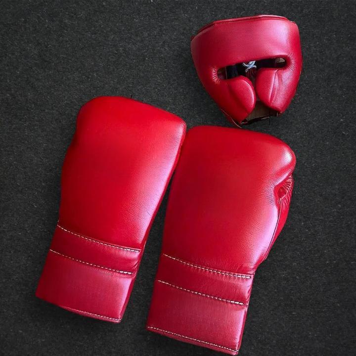 Japanese Style Professional Fight Gear – Custom Build My Store