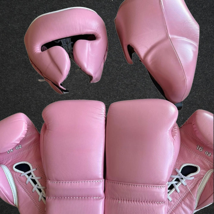 Japanese Style Professional Fight Gear – Custom Build My Store