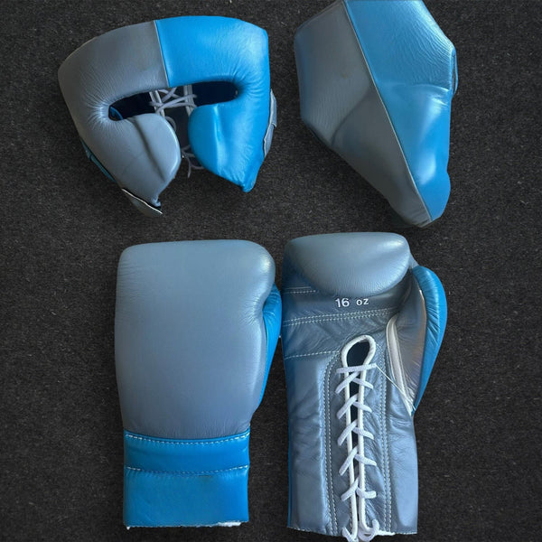 Japanese Style Professional Fight Gear – Custom Build My Store