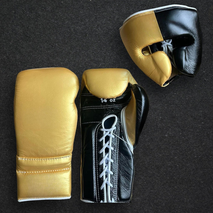 Japanese Style Professional Fight Gear – Custom Build My Store