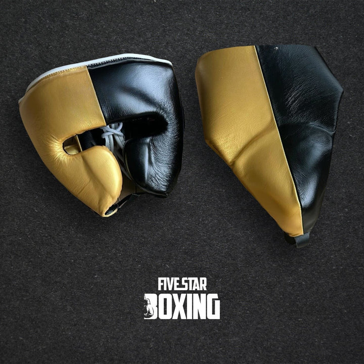 Japanese Style Professional Fight Gear – Custom Build My Store