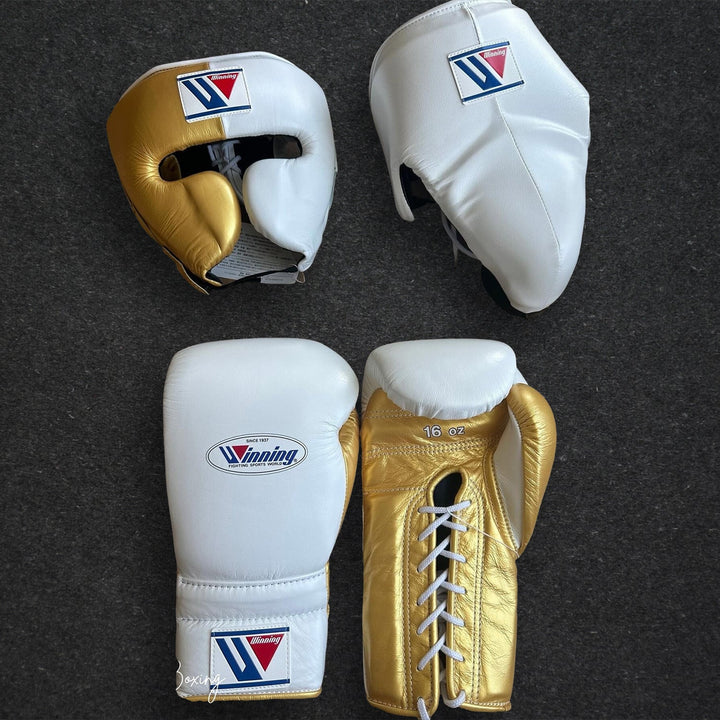 Japanese Style Professional Fight Gear – Custom Build My Store