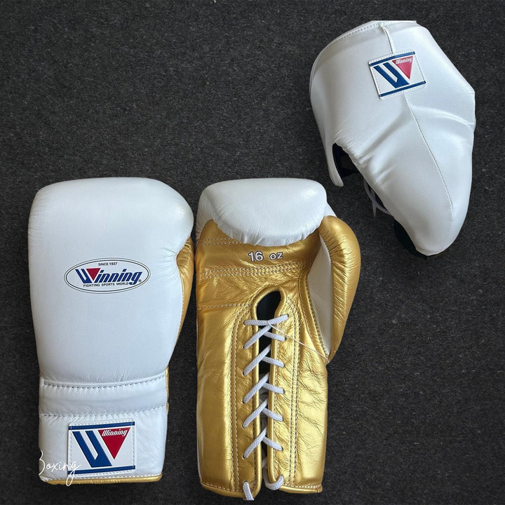 Japanese Style Professional Fight Gear – Custom Build My Store