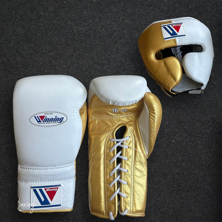 Japanese Style Professional Fight Gear – Custom Build My Store