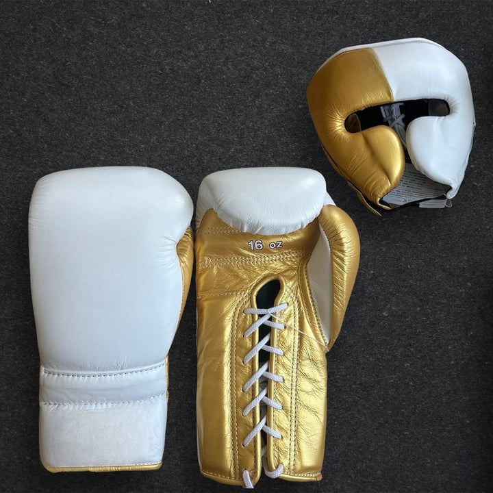 Japanese Style Professional Fight Gear – Custom Build My Store
