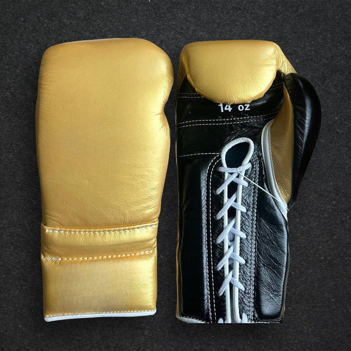 Japanese Style Professional Fight Gear – Custom Build My Store