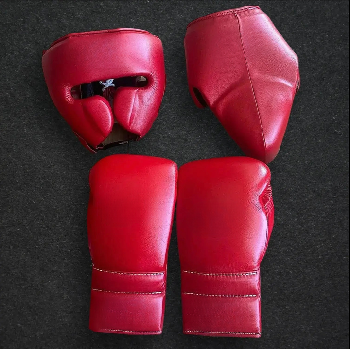 Japanese Style Professional Fight Gear – Custom Build My Store