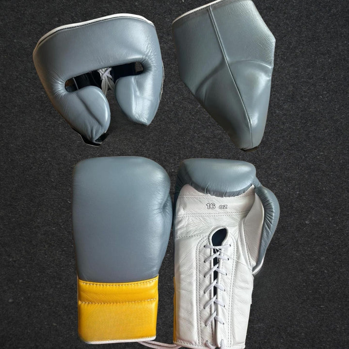 Japanese Style Professional Fight Gear – Custom Build My Store