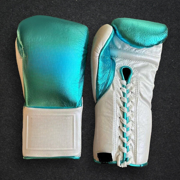 Pro Mexican Horse Hair Boxing Gloves - Customisable My Store