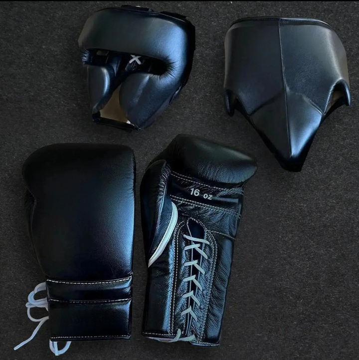 Japanese Style Professional Fight Gear – Custom Build My Store