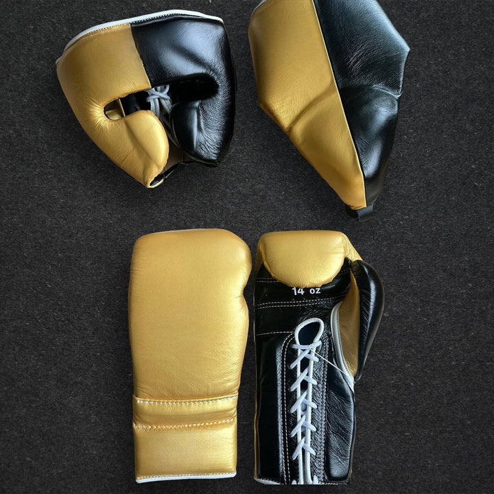 Japanese Style Professional Fight Gear – Custom Build My Store