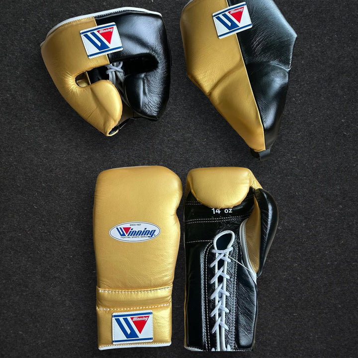 Japanese Style Professional Fight Gear – Custom Build My Store