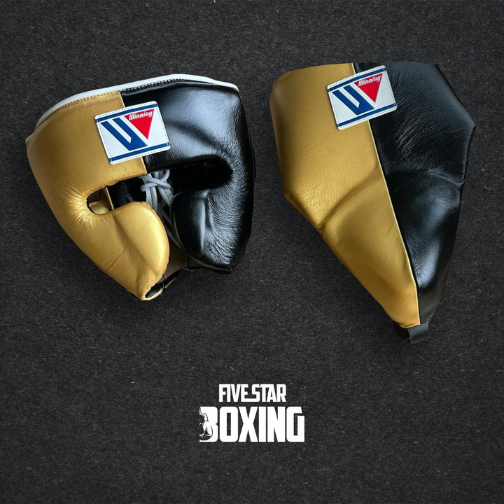Japanese Style Professional Fight Gear – Custom Build My Store